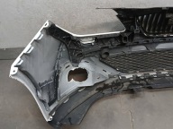 bumper front SEAT IBIZA 6J 08-12