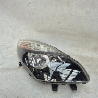 RENAULT SCENIC III 09- light right front front normal 260100023R