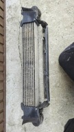 Mercedes-Benz E klasa 211 W211 2.7 CDI radiator intercooler 2115001102