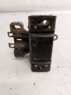 engine mount left AUDI A3 8L 1.6
