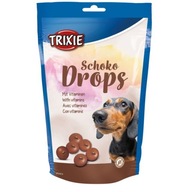 Trixie Dropsy czekoladowe 350g saszetka