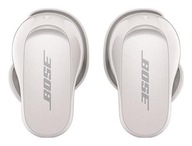 Słuchawki Bose QuietComfort Earbuds II Białe dokanałowe bezprzewodowe