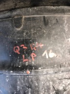 NOSEK NADKOLA left front AUDI Q3 8U LIFT 8U0853887E