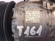 SKODA FABIA VW POLO 6Q0820808A compressor KLIMATYZA