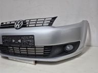 VW TOURAN 1T0 LIFT 10-15 bumper front front without DZIUR 1T0807221M