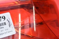 light left rear part rear BMW F31 11-16