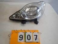 light front front left PEUGEOT 107 2005-2012 89032403