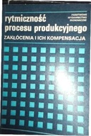 Rytmiczność procesu - Lisa