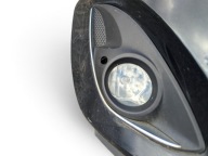 bumper front Opel Corsa D facelift 2013 13285996