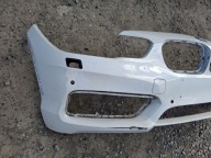 front bumper BMW 1 F20 F21 LIFT 2015R->