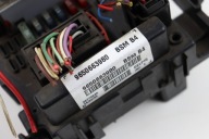 PEUGEOT 206 307 modulo Scatola BSM 9650663980 B4