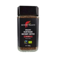 Mounthagen Instant Coffee - instant kávé 100g