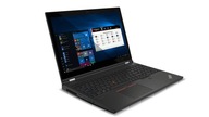 Notebook Lenovo Thinkpad P15 Gen 2 15,6 " Intel Core i7 64 GB / 1000 GB čierny