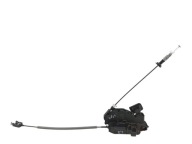 lock door left front 5TB837015A Skoda Fabia III (2014- )