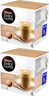 Nescafé Dolce Gusto Cortado Espresso Macchiato x32