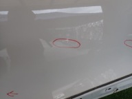 CUPRA FORMENTOR 5FF door left front front