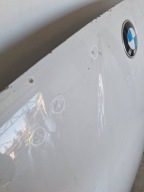 BMW X1 E84 LCI LIFT 12-15 cofano