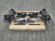 MINI F55 F56 Achsträger heck hinten 6851559