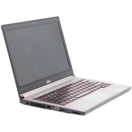 Notebook Fujitsu E734 13,3 " Intel Core i5 0 GB strieborný