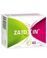 Zatoxin tablety 60 ks.