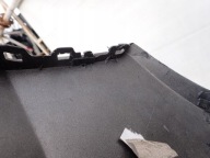 KIA PICANTO III X-LINE 17-> bumper front