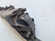 FORD MONDEO MK4 07-14 light left UK lens