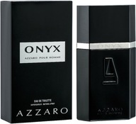 Azzaro ONYX toaletná voda 100 ml ORIGINÁL