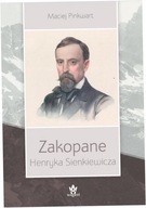 Zakopane Henryka Sienkiewicza w.2 - Maciej