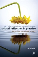 Critical Reflection In Practice: Generating