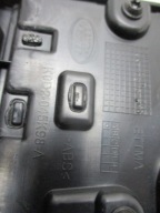 Blende Gehäuse PANEL TUNEL EVOQUE II 20R K8D2-045H62-A