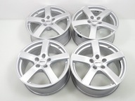 Alufelgi 17'' Opel Astra Zafira 5x115 ET45