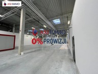 Magazyny i hale, Kraków, 10000 m²