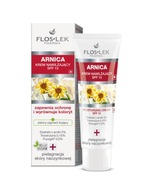 Hydratačný krém na tvár Flos-Lek Arnica 15 SPF