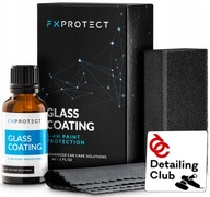 FX Protect Glass Coating S-4H - Powłoka 15 ml