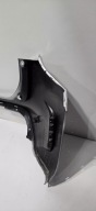 bumper rear TOYOTA YARIS CROSS 21- PDC original