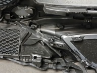 bumper front MERCEDES C class C-class W205 A205 LIFT