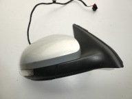VW TIGUAN mirror right 5N0857934 6PIN