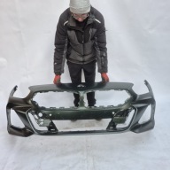 BMW Z4 G29 m-packet 18- bumper front front PDC