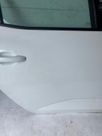 Tür rechts heck RENAULT MEGANE IV HB DV369