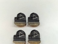 sensore SENSOR TPMS pressione W OPONACH F2GJ-1565-D9C Ford Mondeo Mk3