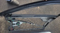 frame door PRAWYCH lift PROWADNICA windows R AUDI A3 8L 3D OE EU