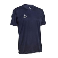 Koszulka piłkarska SELECT Pisa SS granatowa 600057 XL