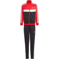Dres adidas Essentials 3-Stripes Tiberio Track Suit Jr IJ7083 140cm