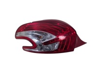 PEUGEOT 208 light rear part left ORG. LADNA
