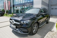 Mercedes GLE 450 4Matic. FV23%. Gwarancja.