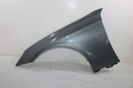 Mercedes CLS W219 fender left front
