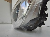 light left REFLEKTOR VOLVO V60 S60 13- LIFT XENON positioning