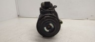 compressor of the air conditioning compressor; Mercedes W140 3,2