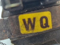 coil ignition OPEL KADETT 1.6 B DELCO REMY WQ