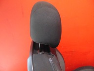 RENAULT CAPTUR 1 and 13- seat left driver´s EUROPA